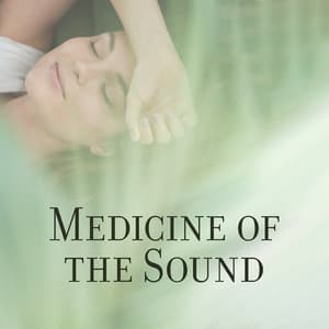 Medicine of the Sound: Healing Hz Mix for Body Detox, Pain Relief & Attraction of Positivity - Relaxing Music Therapy