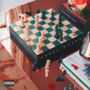 Chess Moves - Tha God Fahim