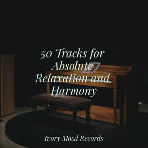 50 Tracks for Absolute Relaxation and Harmony - Ivory Mood