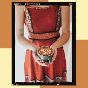 Backdrop for Cold Brews - Dashing Chill Out - Relaxing Jazz