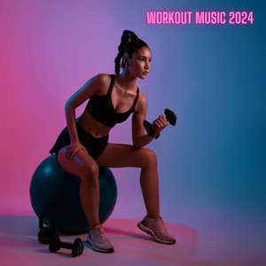 Workout Music 2024: BGM Best Fitness & Gym Motivation - Workout Remixes