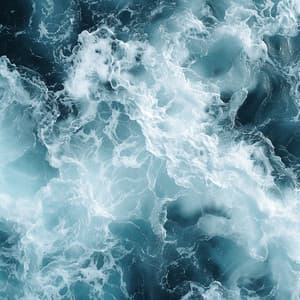 Natural Sounds Relaxation - Natural White Noise Relaxation