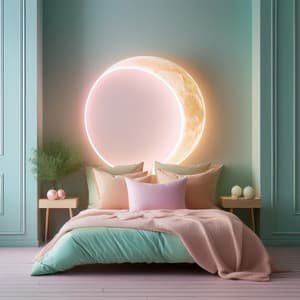 Sueño Armonioso Por La Tarde: Sonidos Tranquilos Para Tardes De Descanso - Música suave para soñar despierto