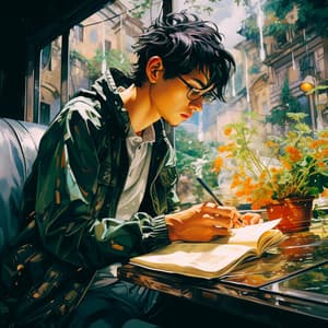 Study in Serenity: Soft String Sounds - Sound Effects Library