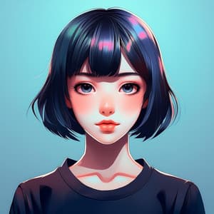 Melodías Lofi Suaves Para Una Armonía Pacífica - Instrumental puro