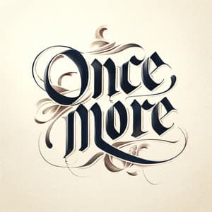 Once More - Lumipa Beats