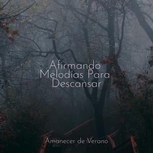 Afirmando Melodías Para Descansar - Canción de Cuna