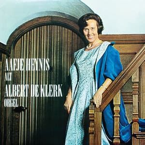 Songs with Organ; Brahms: Vier ernste Gesänge - Aafje Heynis