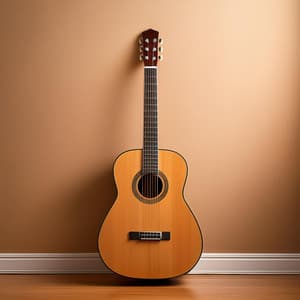 Rasgueo Armónico: Melodías De Guitarra Placenteras - Lujoso Musica Relajante de Guitarra