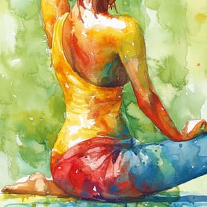 Meditazione nel Sonno Yoga: Credere nel Tuo Sonno Profondo - Yoga & Meditación