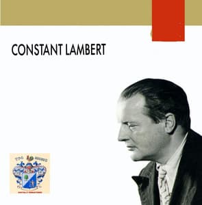 Delius, Warlock and Lambert - Constant Lambert