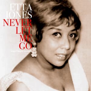 Never Let Me Go - Summer Love Ballads - Etta Jones