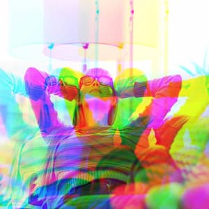 Backdrop for New Moods - Coffee Shop Music Ambiance