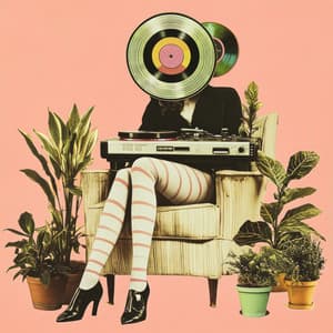 Oásis do Bem-Estar: Desvenda a Vitória no Teu Mundo de Sonhos - Musica Relaxante