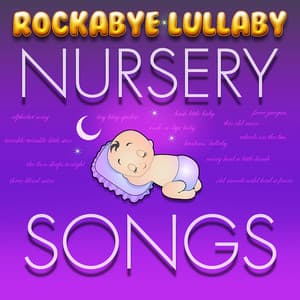 Rockabye Lullaby Nursery Songs - Baby Lullabies