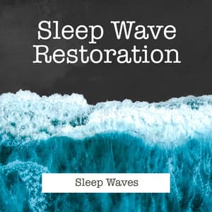 Sleep Wave Restoration - Sleep Waves