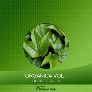 Organica - Martin Haene