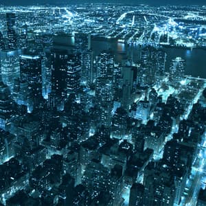 Yoga & Meditation - Sleep City Sleep