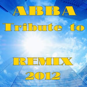 Abba Remix 2012 - High School Music Band