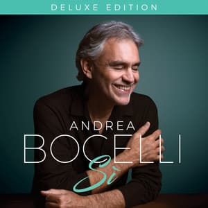 Sì - Andrea Bocelli