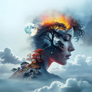 Silence in Your Eyes - Elara Noven