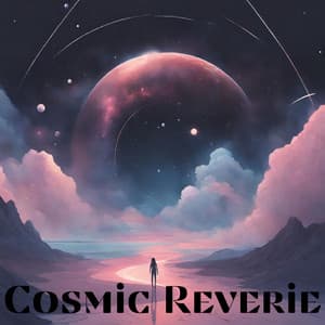 Cosmic Reverie: Celestial Echoes in the Quantum Nexus - Spiritual Music Collection