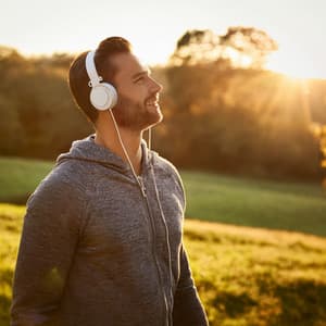 Enfoque Lofi Refrescante Para La Quietud Interior - Música de Estudio de Fondo