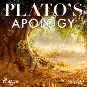 Plato's Apology - Platon
