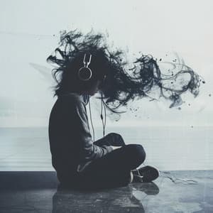 Relaxation's Harmonic Escape: Music for Serene Moments - Relaxing Music Moments