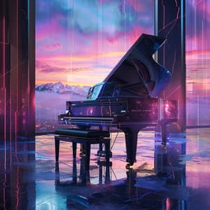 Relaxing Piano Music for Yoga Balance - Music for Yoga