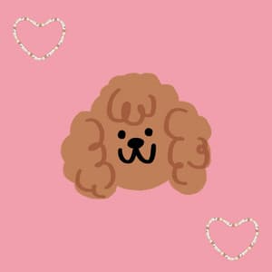 Serene Music for Resting Hound - Alto Sax - Doggy Relaxing Sounds