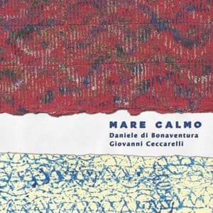 Mare calmo - Daniele di Bonaventura