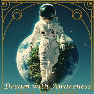 Dream with Awareness - Lucid Astronaut