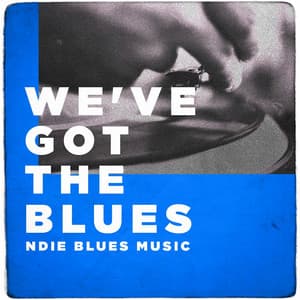 We've Got the Blues - Jazz Band Piano Blues