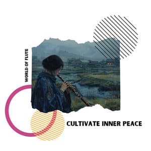 Cultivate Inner Peace - World of Flute