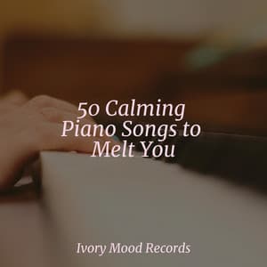 50 Calming Piano Songs to Melt You - Ivory Mood