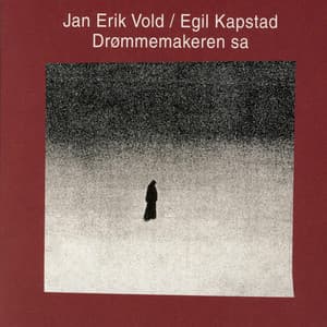 Drømmemakeren Sa - Jan Erik Vold