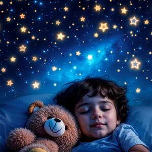 Silent Slumber: Deep Relaxation and Stress Relief Music - Deep Sleep Hypnosis Masters