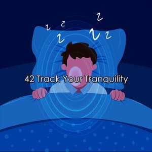 42 Track Your Tranquility - Total Relax Zone