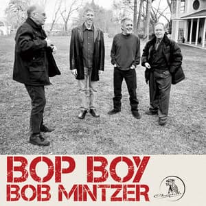Bop Boy - Bob Mintzer