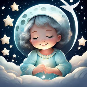 Melodías Suaves Para El Sueño Del Bebé - Dias Felices Maestro