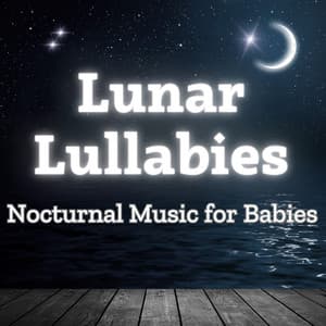 Lunar Lullabies: Nocturnal Music for Babies - Morning Instrumentals