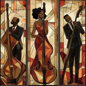 Jazzklanken voor Slapers - Simply Coffeehouse