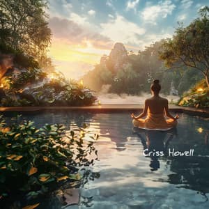 Sanctuary for Reiki: Holistic Therapy for Healing, Reiki Hands of Light, Spiritual Heal, Meditation - Criss Howell