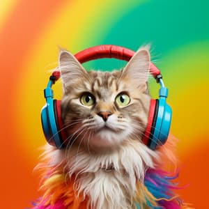 Retiro Apacible Felino: Melodías De Momentos Junto Al Fuego - Sonidos orgánicos de la naturaleza