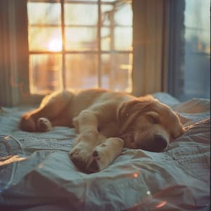 Relajación Para Perros: Música Relajante Para Perros - Música Calmante para Cachorros