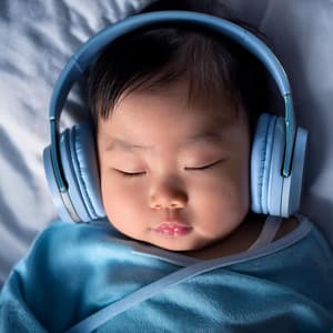 Lullabies for Baby Sleep: Gentle Night Harmonies - Baby Lullabies For Sleep