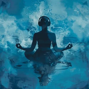 Ocean Zen: Meditation Music - Trinity Trees