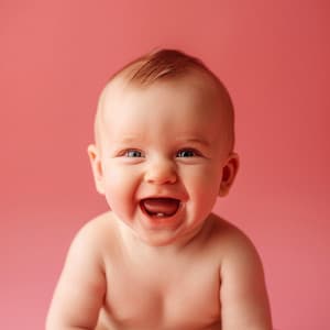 Melodías Suaves Para Bebés: Sonidos Relajantes Para Infantes - Música inteligente para bebés