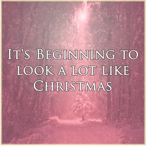 It's Beginning to Look a lot Like Christmas - Relaxing Instrumental Jazz Academy